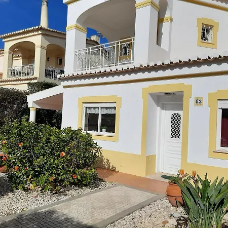 Sonho De Ferias Дом отдыха *