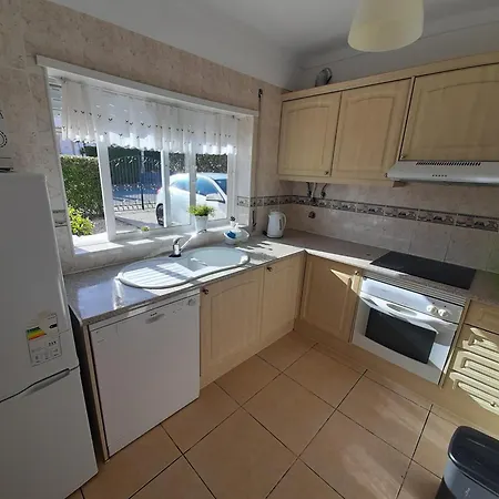Sonho De Ferias Casa vacanze Portimão