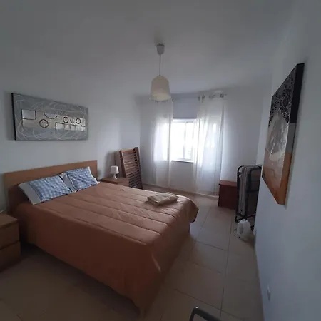 Sonho De Ferias Casa vacanze