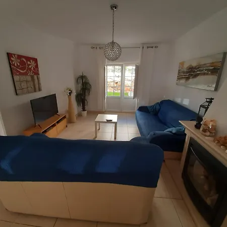 Сasa de vacaciones Sonho De *