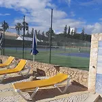 Sonho De Ferias 度假居