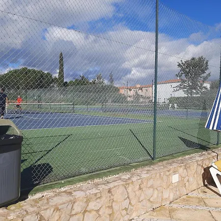 בית נופש Sonho De Ferias *