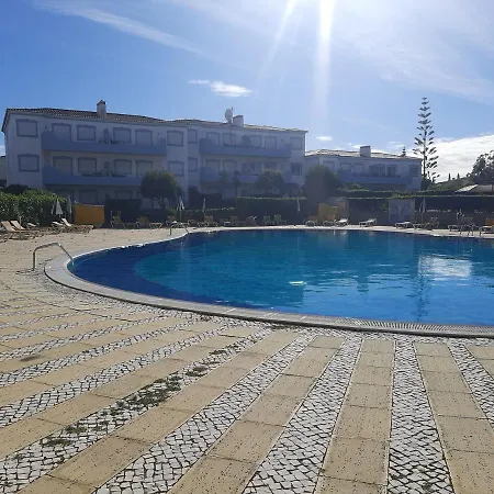 Sonho De Ferias בית נופש