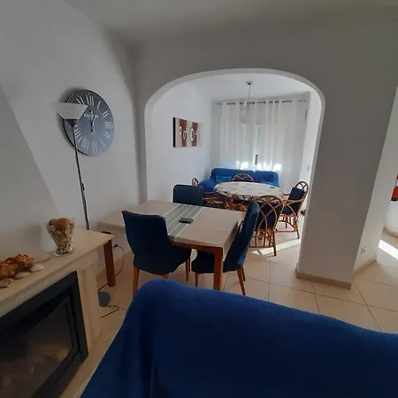 Σπίτι διακοπών Sonho De Ferias *