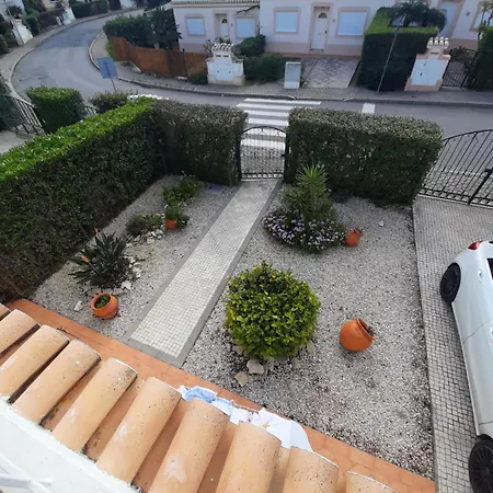 Sonho De Ferias Ferienhaus Portimão