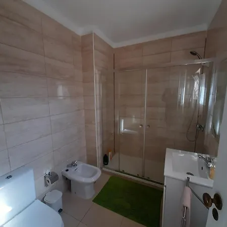 Sonho De Ferias פורטימאו