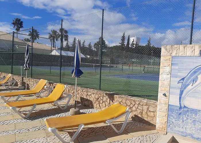 Sonho De Ferias Prázdninový dům