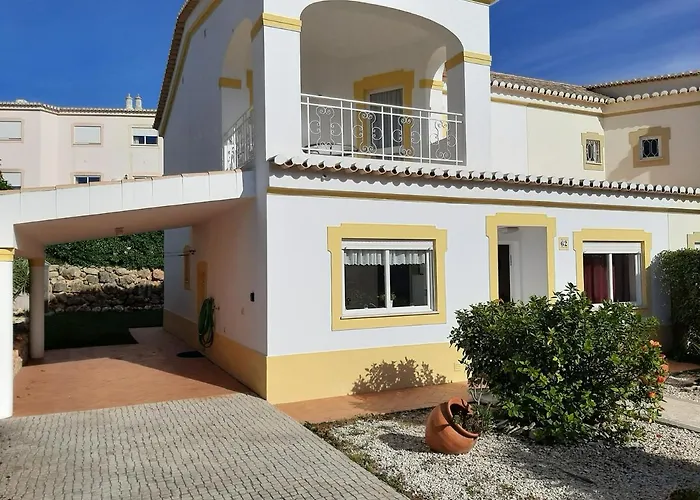 Sonho De Ferias Σπίτι διακοπών Portimão