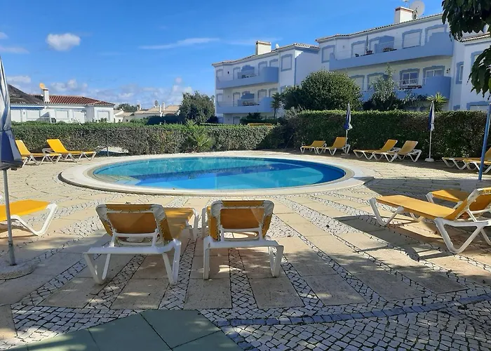 Sonho De Ferias * Portimão