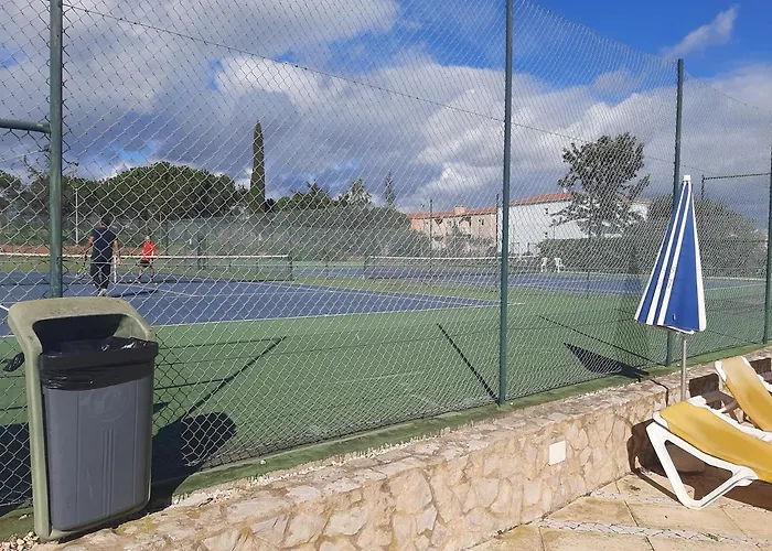 Σπίτι διακοπών Sonho De Ferias *