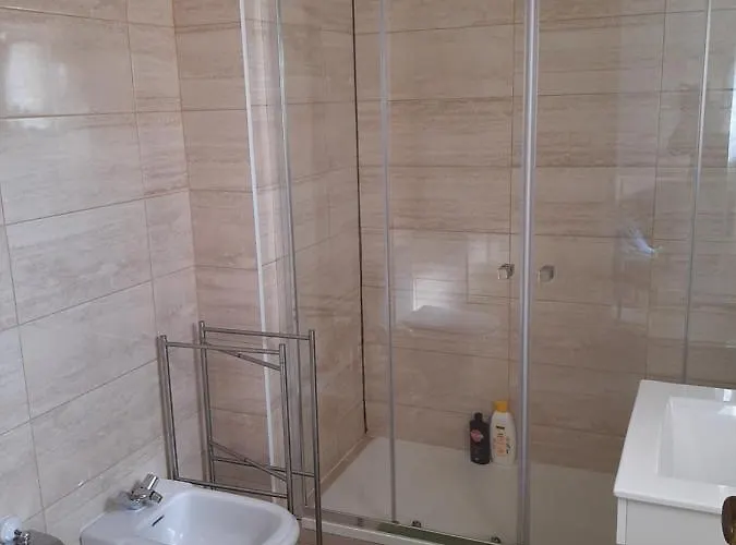 Sonho De Ferias Prázdninový dům *