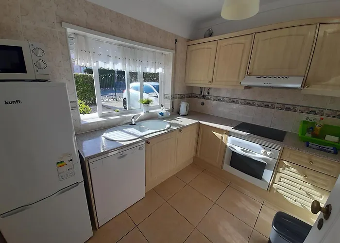 Sonho De Ferias Σπίτι διακοπών Portimão