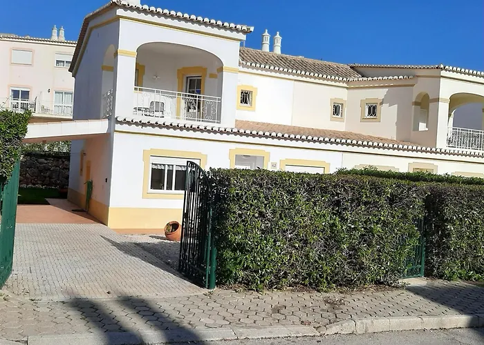 Σπίτι διακοπών Sonho De Ferias *