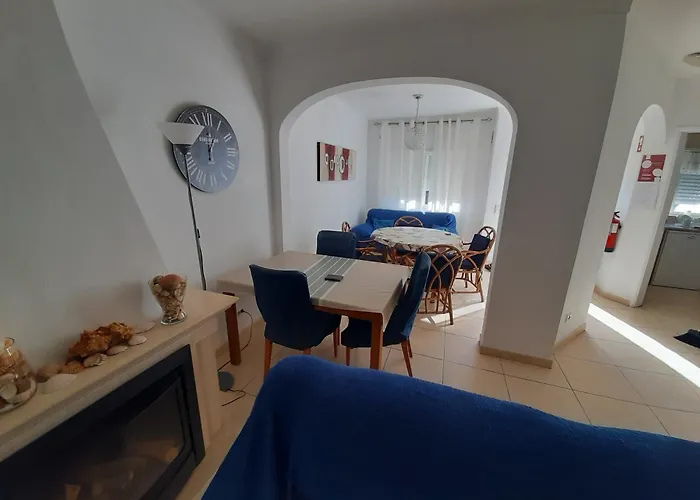 Dom wakacyjny Sonho De Ferias *