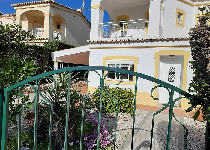 Sonho De Ferias Σπίτι διακοπών