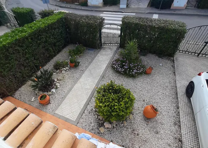 Sonho De Ferias Σπίτι διακοπών Portimão