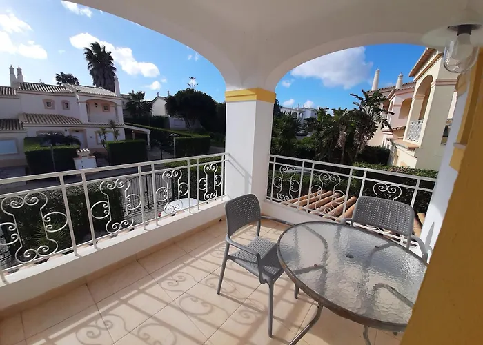 Sonho De Ferias * Portimão