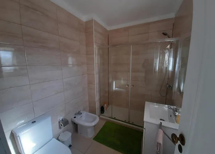 Sonho De Ferias Portimão