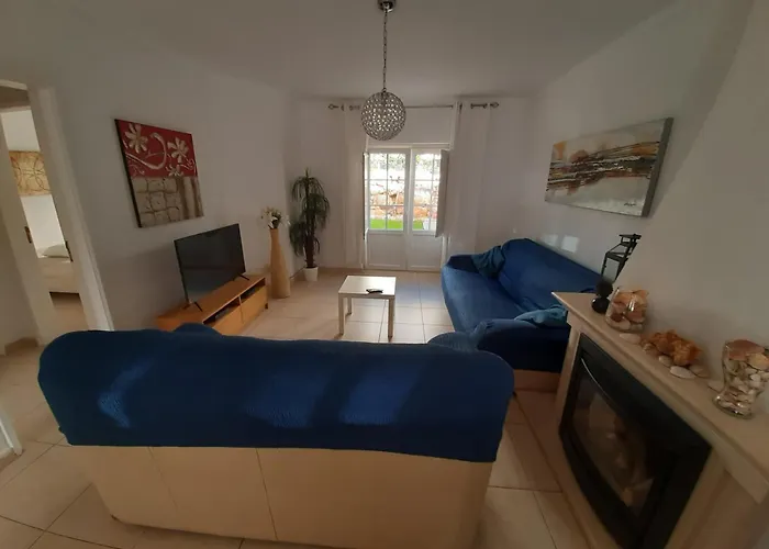 Σπίτι διακοπών Sonho De Ferias *