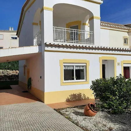 Sonho De Ferias Prázdninový dům Portimão