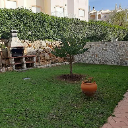 Prázdninový dům Sonho De Ferias