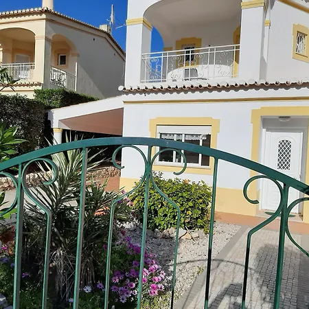 Sonho De Ferias Дом отдыха