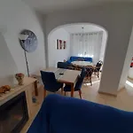 Nyaraló Sonho De Ferias *