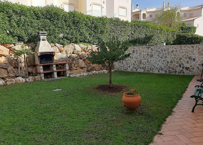 度假居 Sonho De Ferias